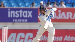 3rd Test: India continue to boss England, stretch lead beyond 400 at Lunch
